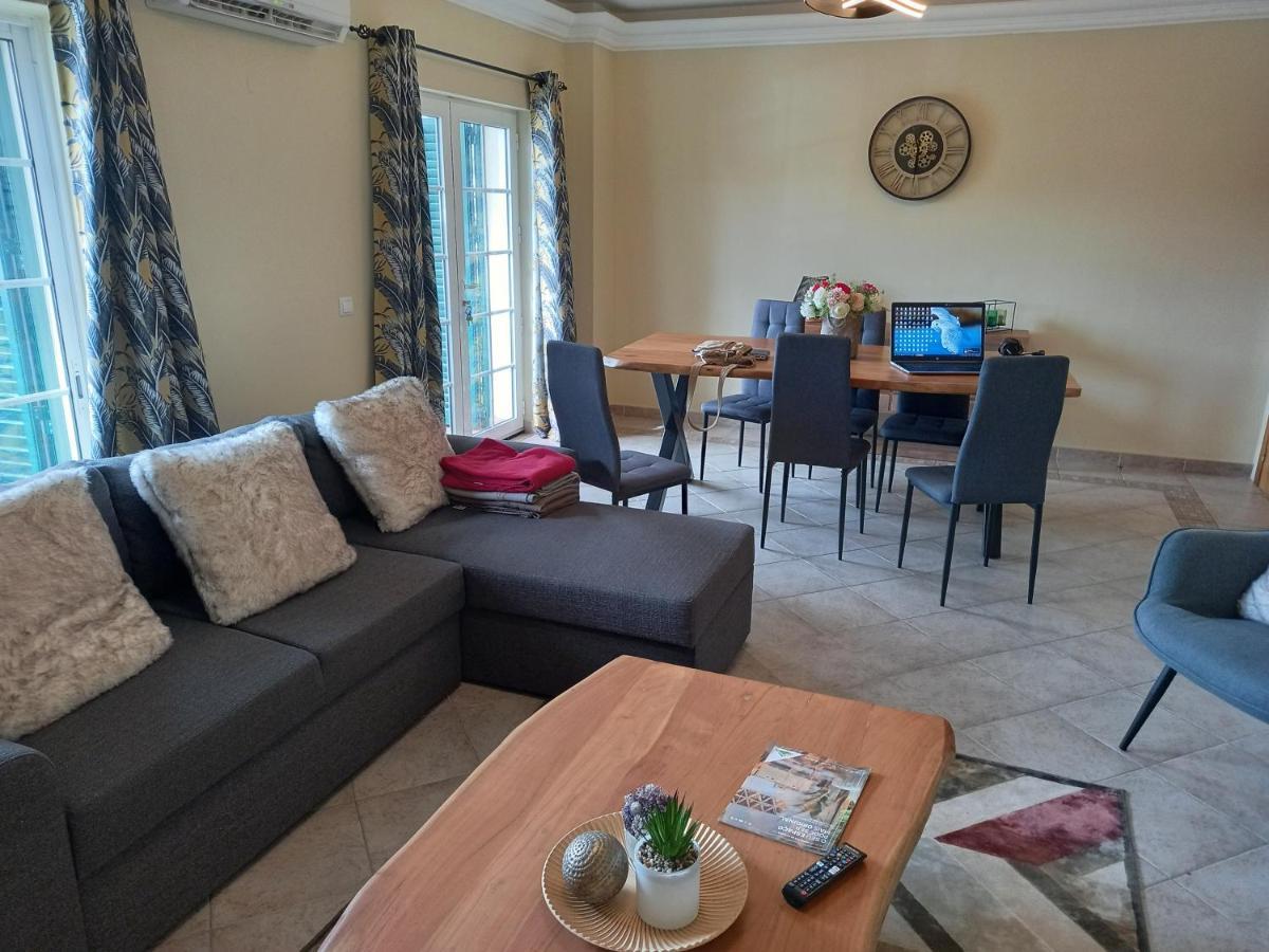 Bethel Guests: Bel & Vaste T2 Tout Pres De Tavira Conceição Dış mekan fotoğraf