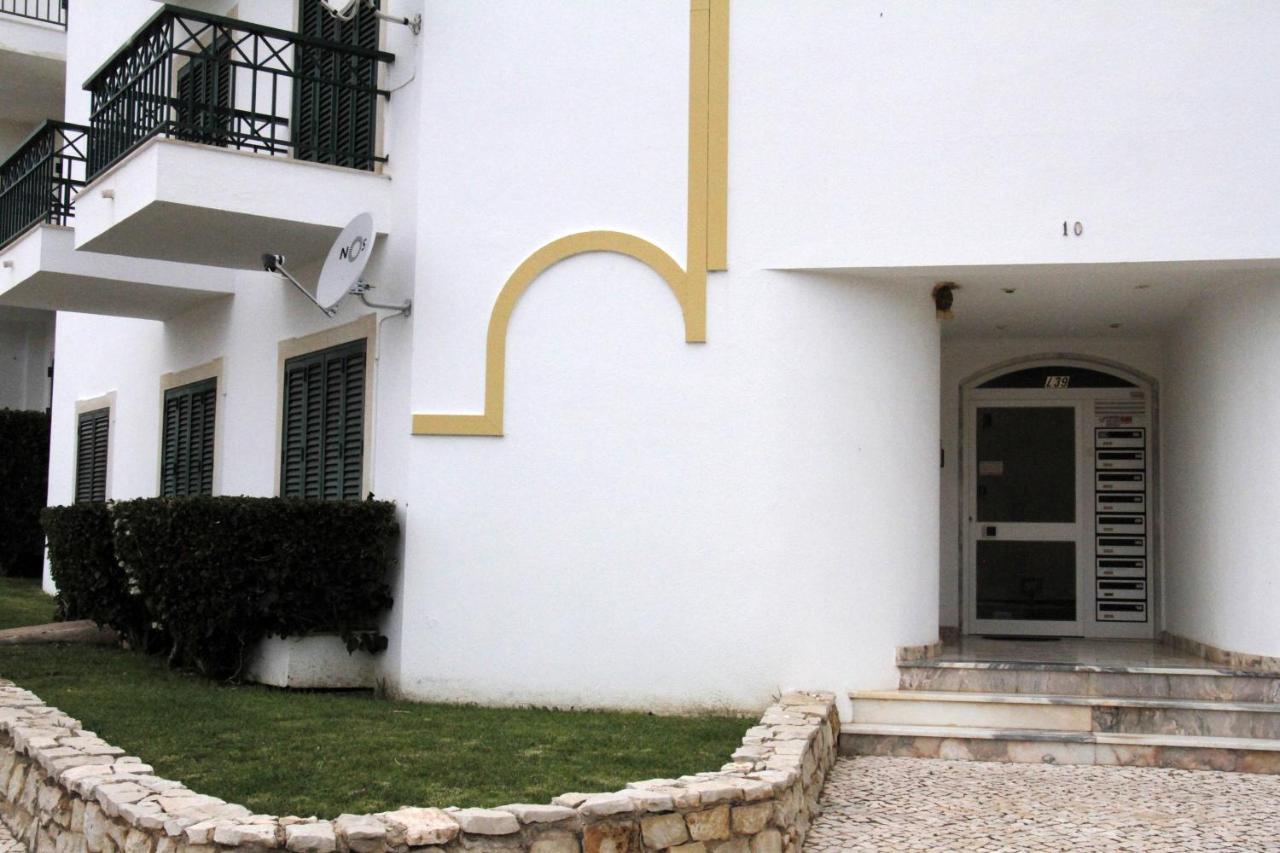 Bethel Guests: Bel & Vaste T2 Tout Pres De Tavira Conceição Dış mekan fotoğraf