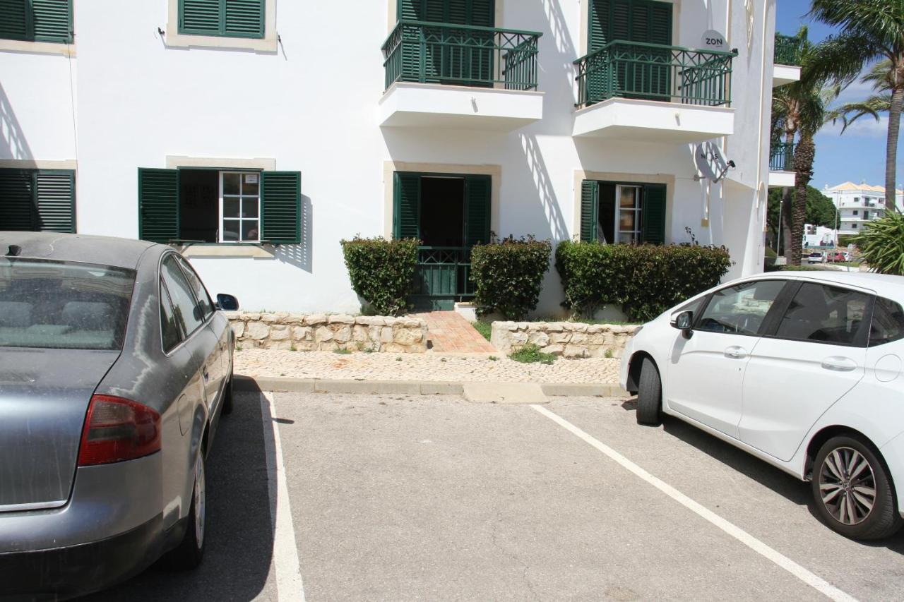 Bethel Guests: Bel & Vaste T2 Tout Pres De Tavira Conceição Dış mekan fotoğraf