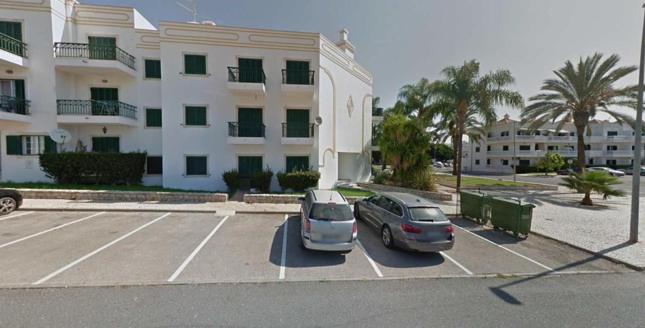 Bethel Guests: Bel & Vaste T2 Tout Pres De Tavira Conceição Dış mekan fotoğraf